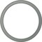 Ekena Millwork 39 1/2-in. OD x 33 1/4-in. ID x 3 1/8-in. W x 5/8-in. P Nevio Ceiling Ring Kit CRK39NE - alternate 7